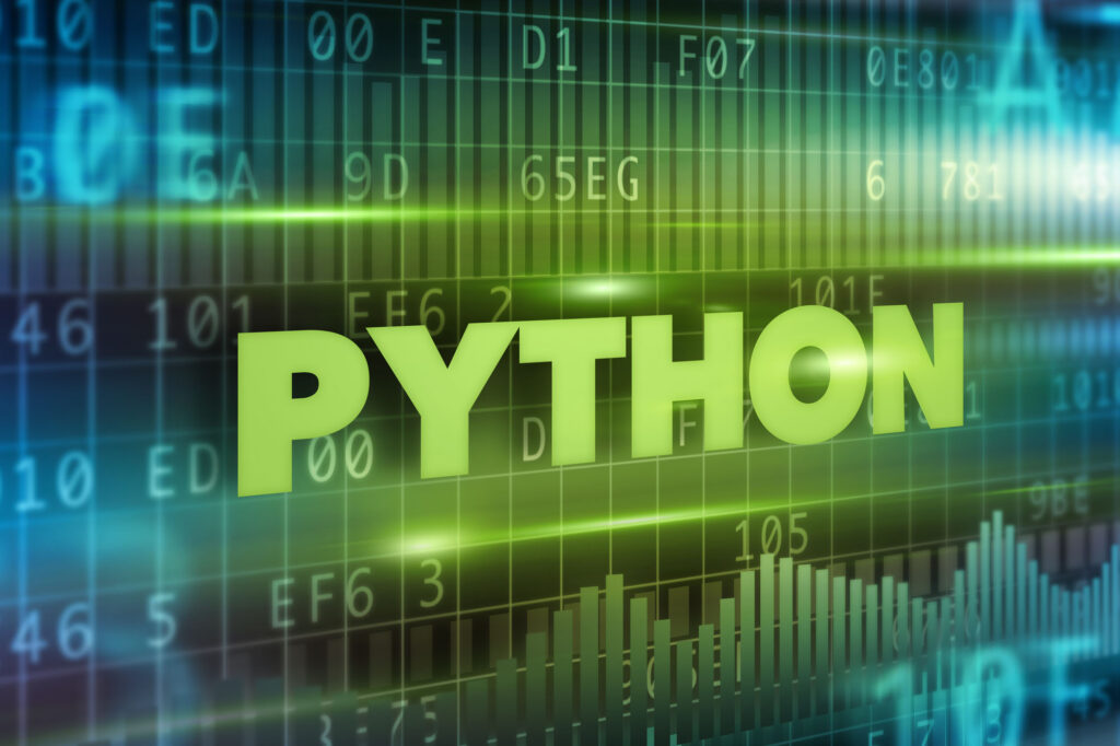 Основы программирования на PYTHON