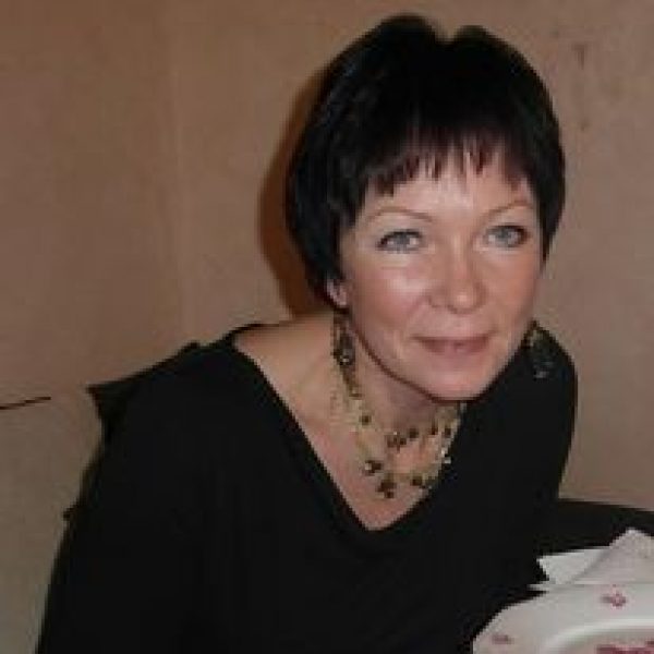 Marina Simhes-Kazakova